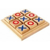 Anindita Toys Tic Tac Toe